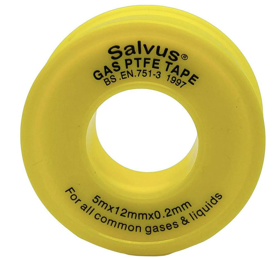 Gas PTFE Tape