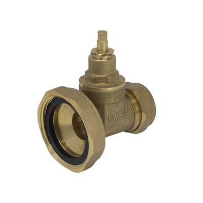 28mm Gate-Type Pump Valve