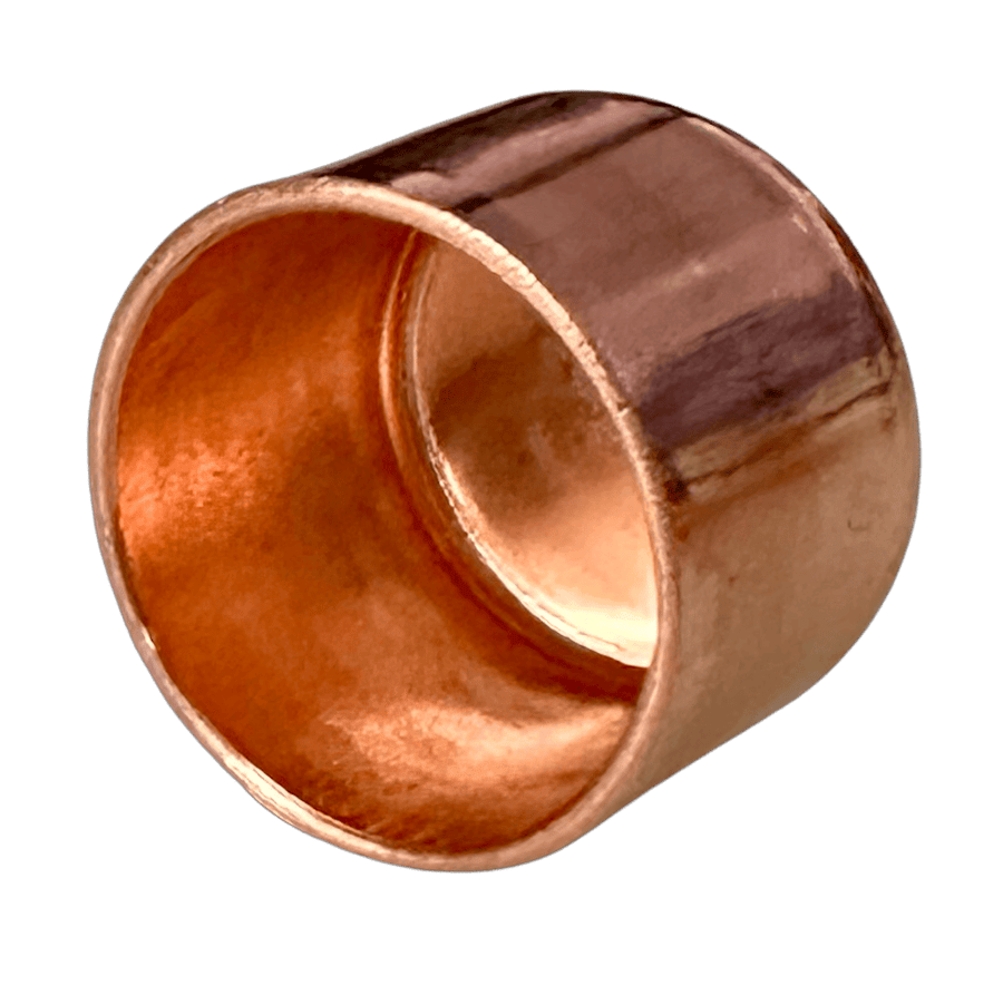 15mm End Feed End Cap
