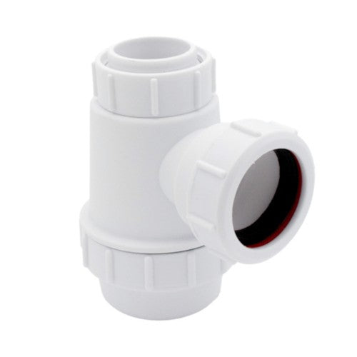 HULTHOR 32mm Shallow Bottle Trap