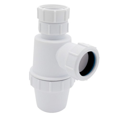 HULTHOR 32mm Height Adjustable Bottle Trap