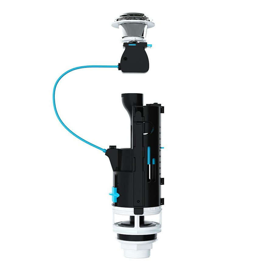 Viva Skylo Dual Flush Valve