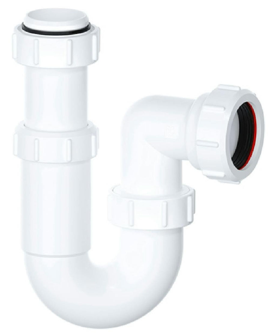 Viva 40mm Telescopic 'P' Trap