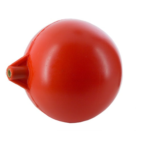 4½-inch Ball Float with Brass Insert