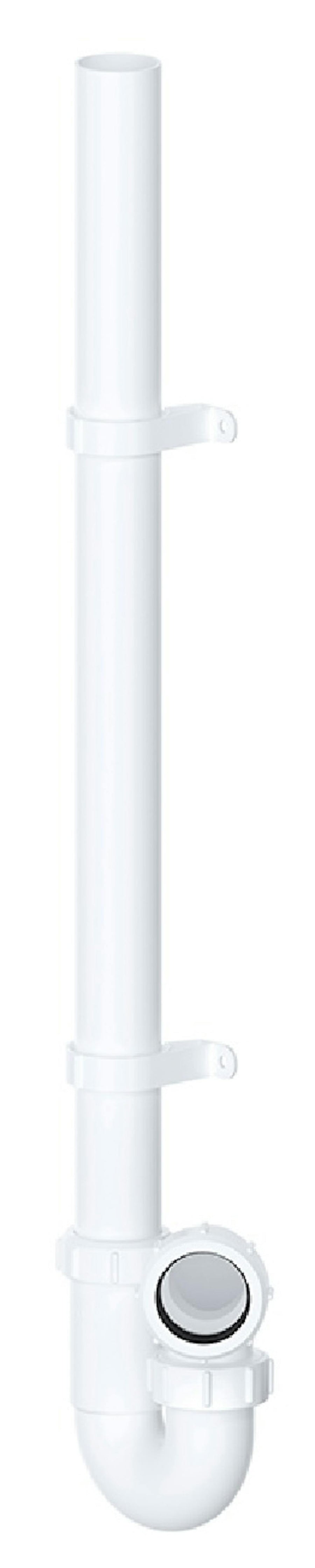 Viva 40mm Standpipe Trap