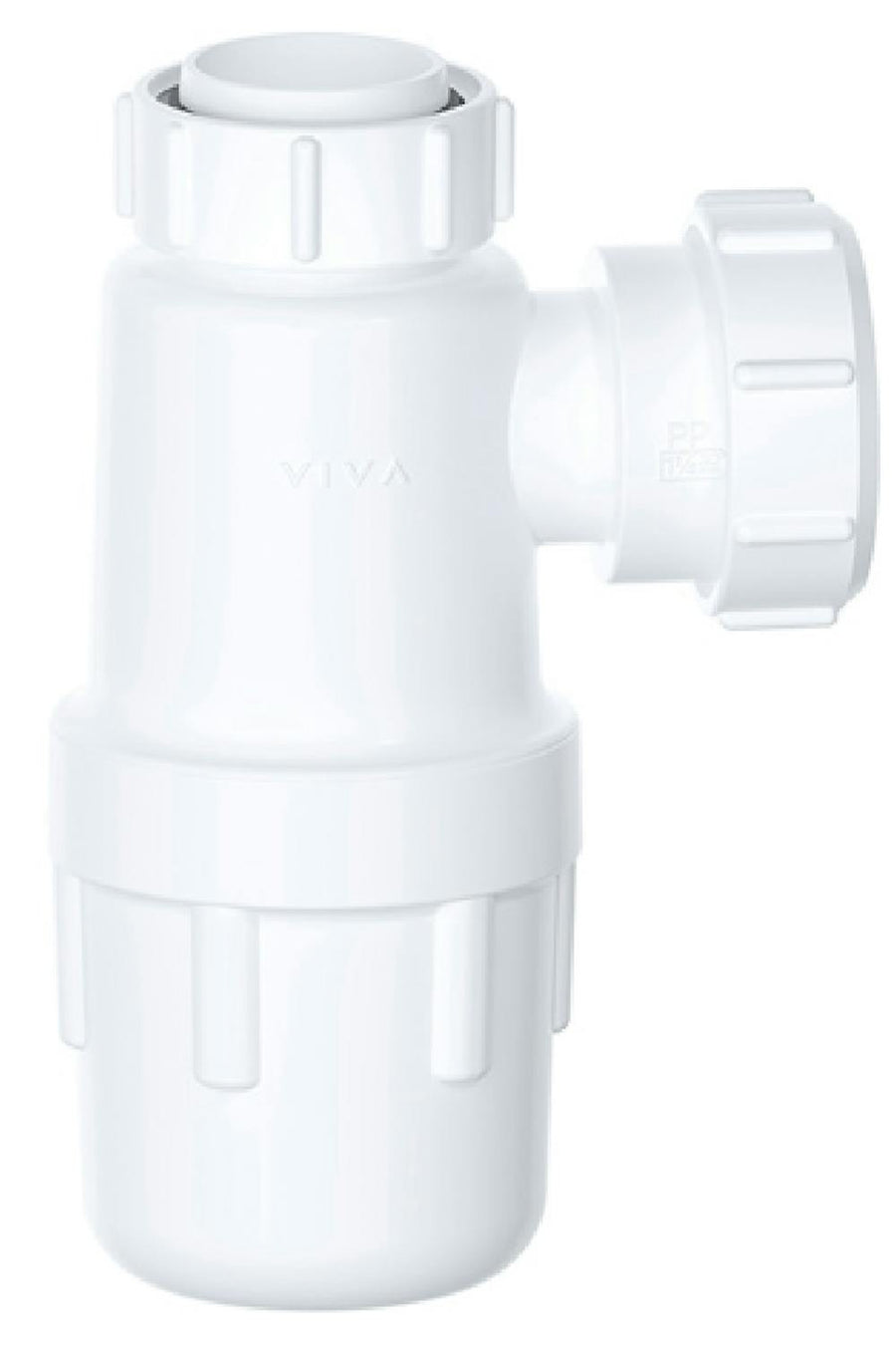 Viva 32mm Standard Bottle Trap