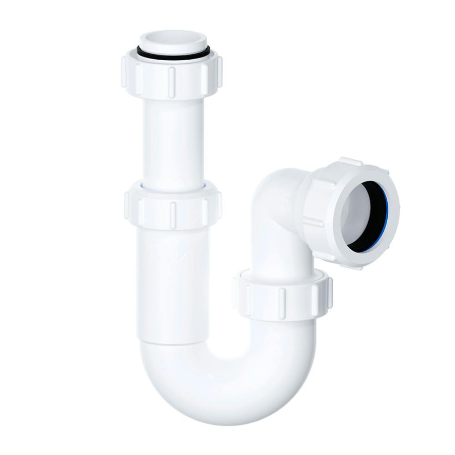 Viva 32mm Telescopic 'P' Trap