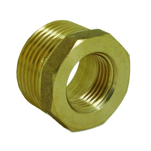 1" x 3/4" Brass Bush