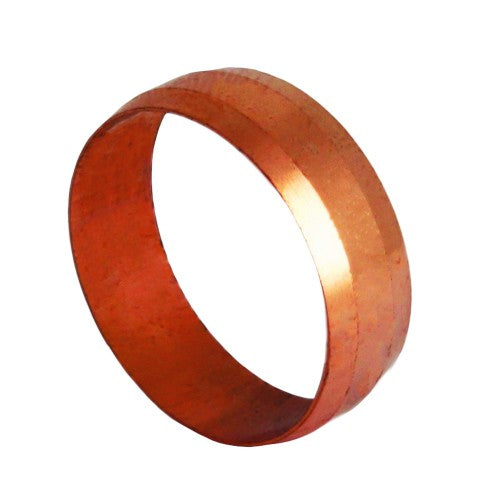 15mm Comp Copper Olive