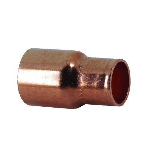 15mm x 10mm End Feed Fitting Reducer