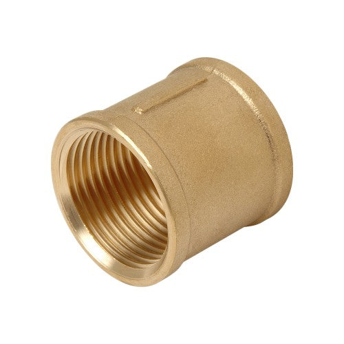 ½-inch BSP Brass Female Socket