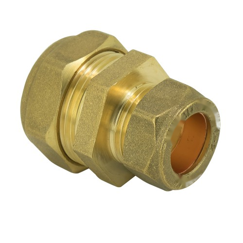 Compression Reducing Coupler 28mm x 22mm