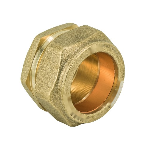 Compression Stop End 10mm