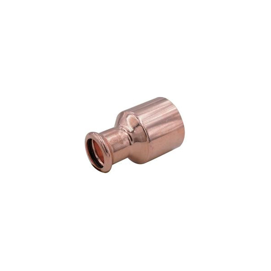 PressFit Water Fitting Reducer 28mm × 22mm