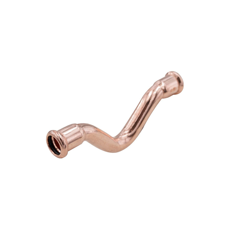 PressFit Water Full Crossover 22mm × 22mm