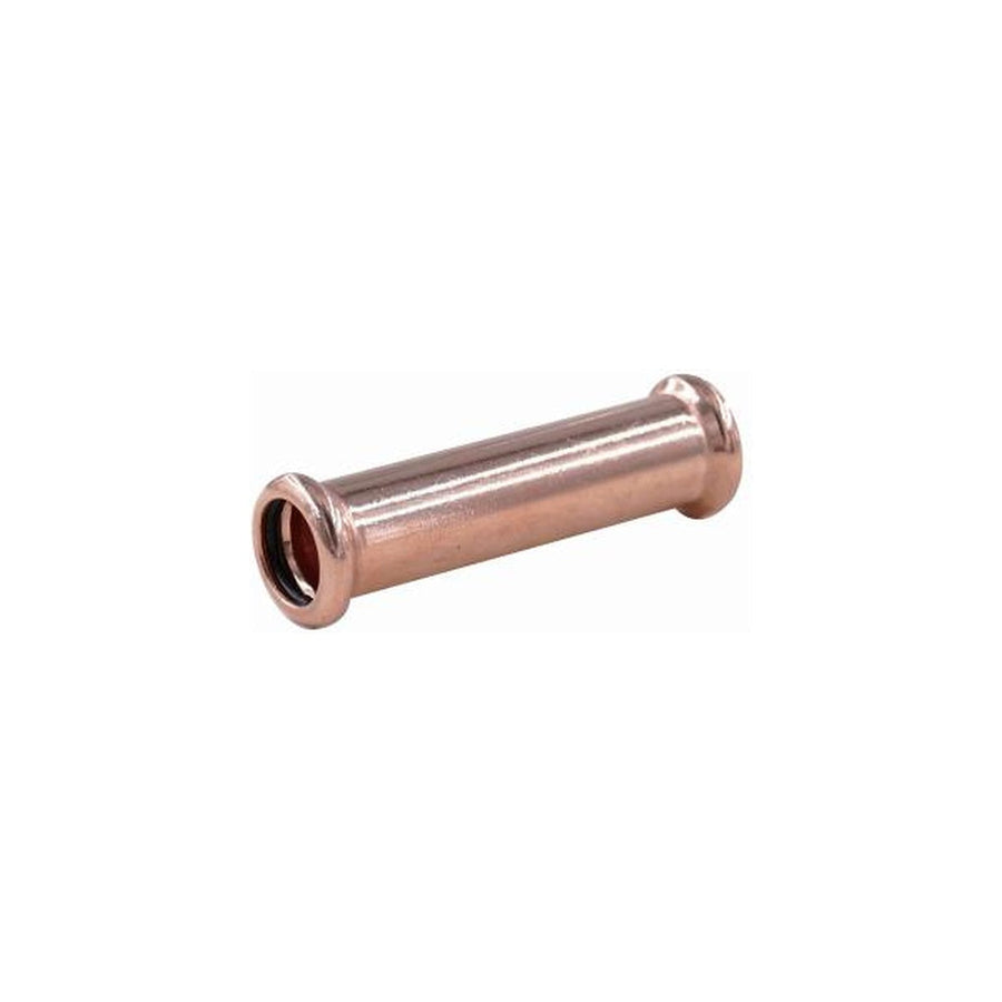 PressFit Water Slip Coupler 22mm × 22mm