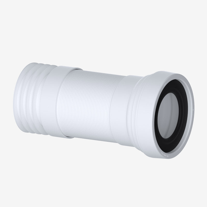 Viva Long Flexible Pan Connector 300–700mm
