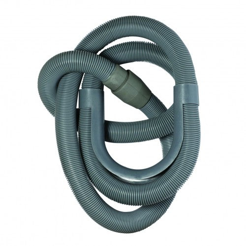 1.5m Grey Appliance Drain Hose