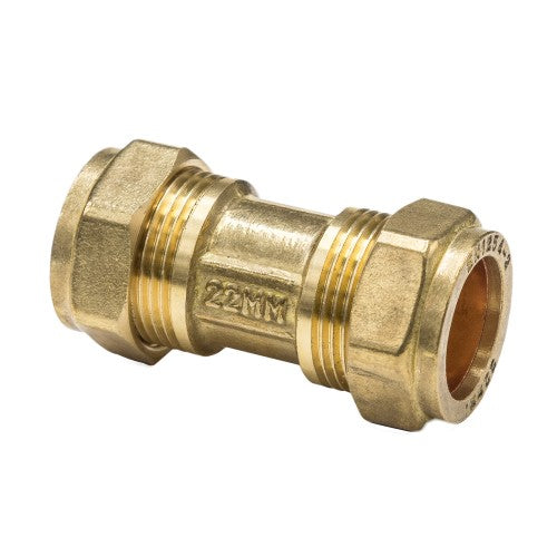 22mm Brass Single Check Valve