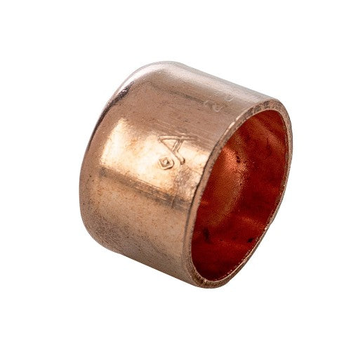 10mm End Feed End Cap