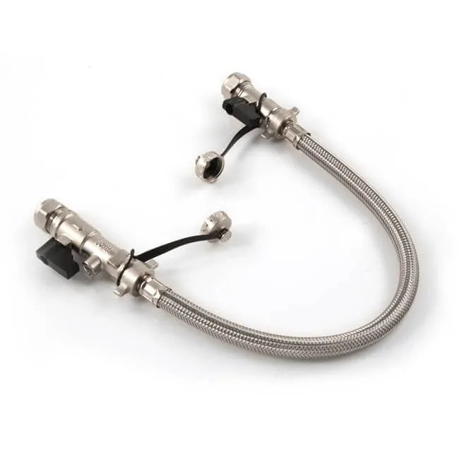 15mm Straight Filling Loop Kit