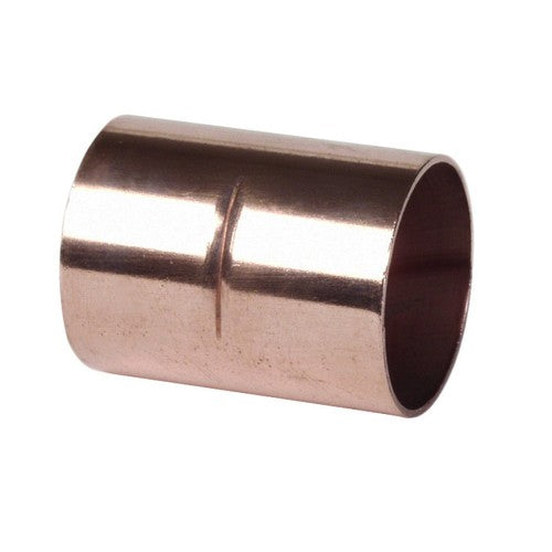10mm End Feed Straight Coupler