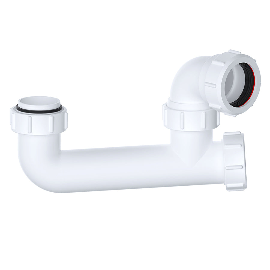 Viva 40mm – 50mm Seal Bath Trap