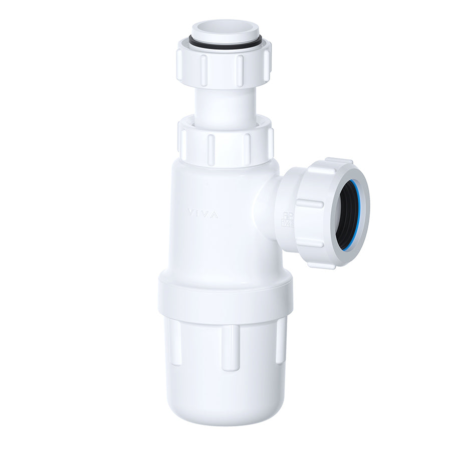 Viva 32mm Telescopic Bottle Trap