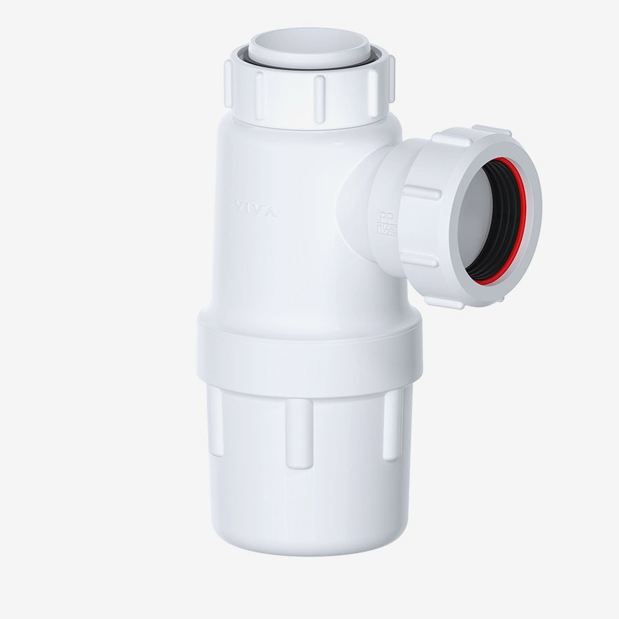 Viva 40mm Standard Bottle Trap