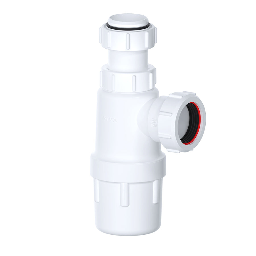 Viva 40mm Telescopic Bottle Trap