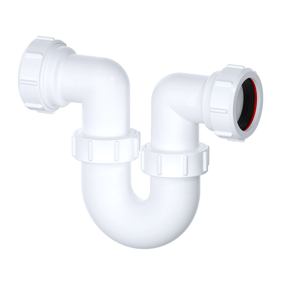 Viva 40mm Swivel Running Trap