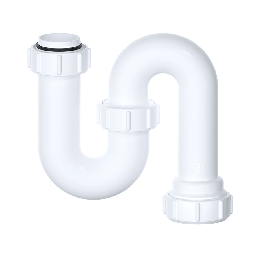 Viva 32mm Swivel 'S' Trap