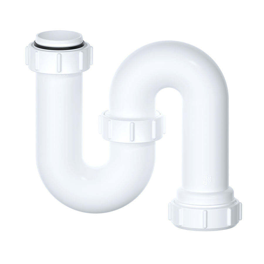 Viva 40mm Swivel 'S' Trap