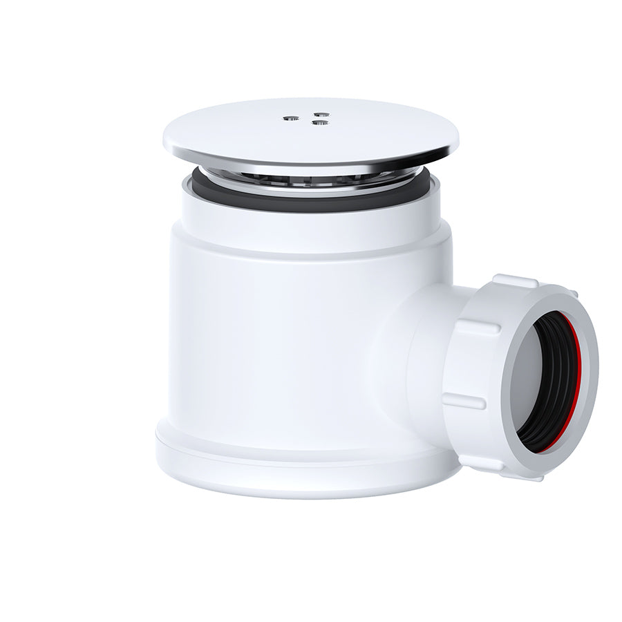 Viva 40mm Shower Trap (50mm Tray)